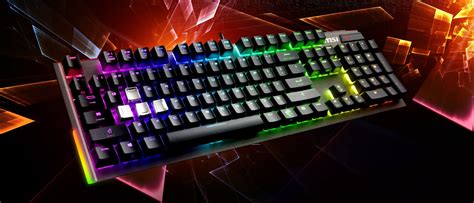 5 Pc Games That Are Made So Much Better With A Gaming Keyboard