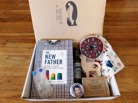 Best fathers day gifts for expecting dads. 24 Subscription Boxes That Make Perfect Father's Day Gifts ...