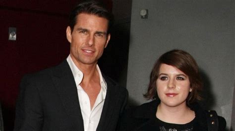 Why Tom Cruises Daughter Isabella Has Moved To Croydon Times2 The