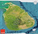Google Earth Satellite Map Sri Lanka - The Earth Images Revimage.Org