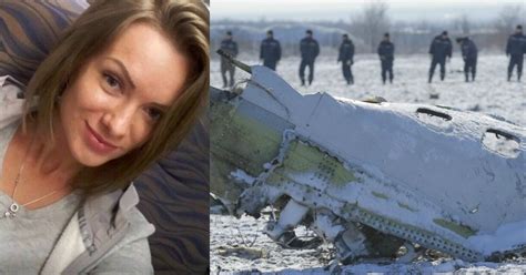 This Woman Posted Her Final Selfie Just Hours Before Flydubai Crashed And Killed All On Board