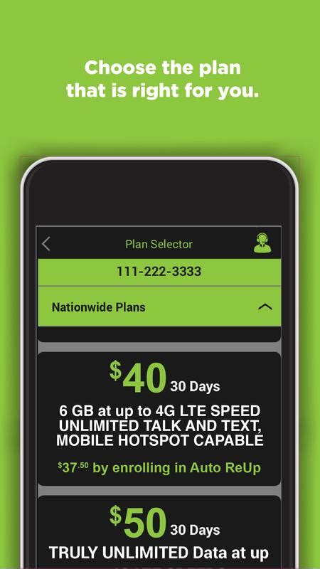 Software essentials for windows, macos and android. Simple Mobile My Account for Android - APK Download