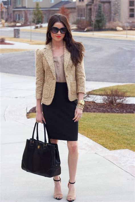 20 Cute Office Outfits A New Way To Work With Pictures Business