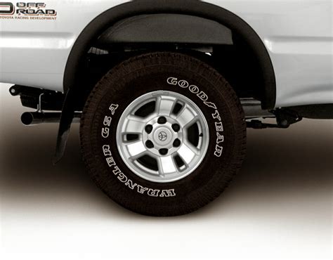 2000 Toyota Tacoma Specs Price Mpg And Reviews