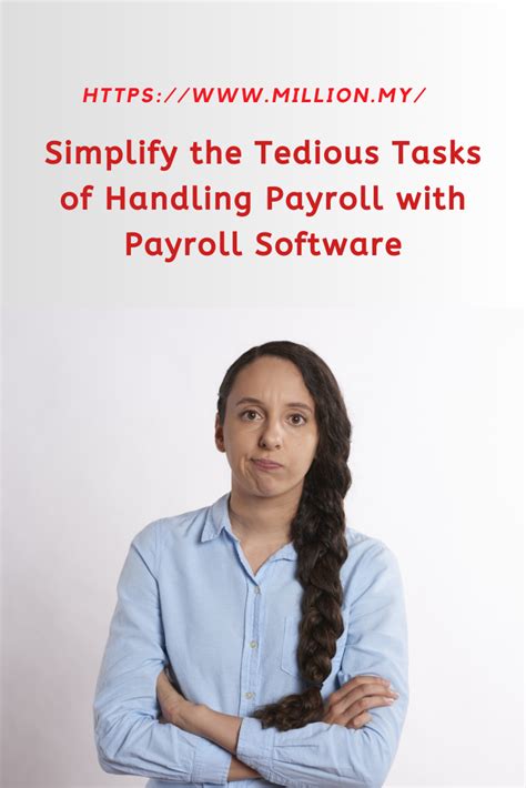 Quickly browse through hundreds of accounting tools and systems and narrow filter by popular features, pricing options, number of users, and read reviews from real users and find a tool that fits your needs. Simplify the Task of Handling Payroll with Payroll ...