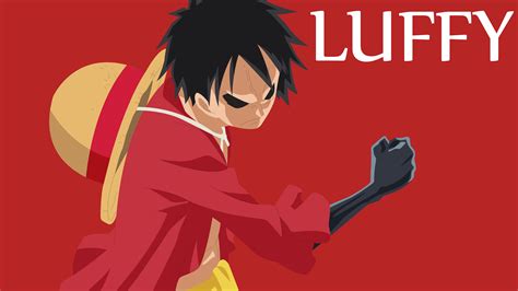Wallpaper is no longer dated or stuffy. Luffy (armament ) by deannugent95 on DeviantArt