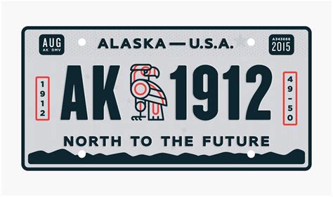 Alaska By Alana Lyons I Chose To Use Alaksas State Motto ‘north To