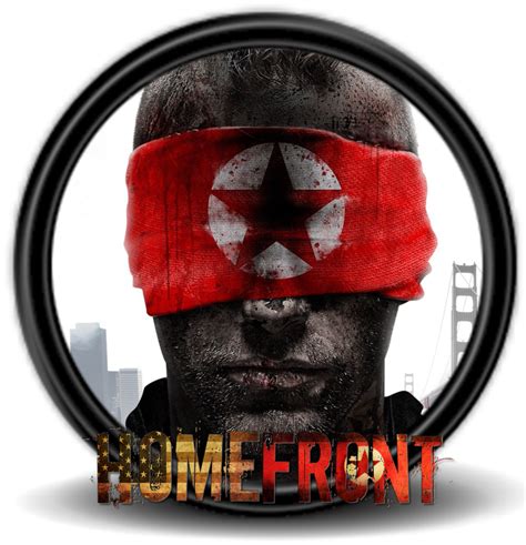 Homefront Transparent Png Png Play