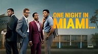 Film review: One Night in Miami - Richer Sounds Blog | Richer Sounds Blog