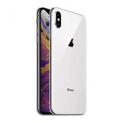 Celular Apple IPhone XS Max 256GB LojasParaguai Com Br