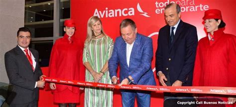 A continuación encontrarás información sobre el aeropuerto cali. Colombia: Nueva sala VIP internacional de Avianca en ...
