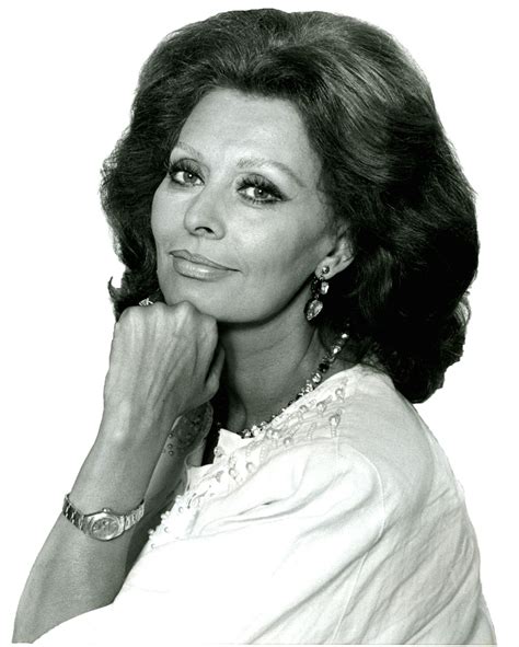 Sophia Loren Tarinijonald