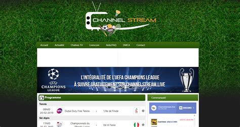 Rmc Sport Abonnement Canal+ - Comment avoir RMC sport live gratuitement(Streaming TV) | InfosTutos