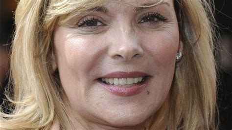 Kim Cattrall To Return To London S West End In Private Lives Mirror Online