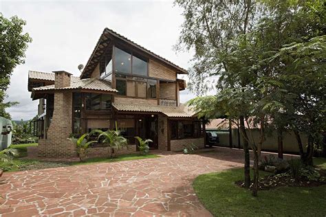 Dependiendo de tus gustos personales, podrás optar por fachadas de casas pequeñas modernas, tradicionales, rústicas, contemporáneas, minimalistas. curiousguys2: CASAS DE CAMPO - FOTOS, PROJETOS, SIMPLES ...