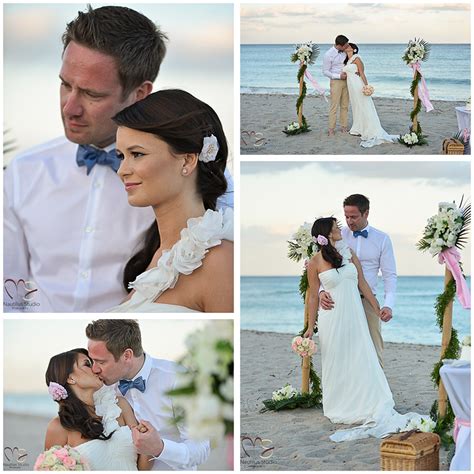 Professional Wedding Photography In Fort Lauderdale