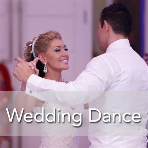 toronto s best wedding dance choreography the perfect wedding first dance with your love life