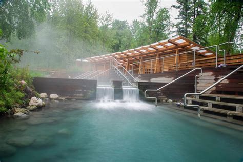 3 Must Visit Hot Springs In Bc Parks Bc Parks Blog