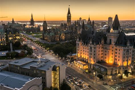 Sponsored 48 Hours In Ottawa Discover The Best Of Ottawa National Post