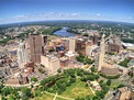 Hartford, Capital Of Connecticut - WorldAtlas
