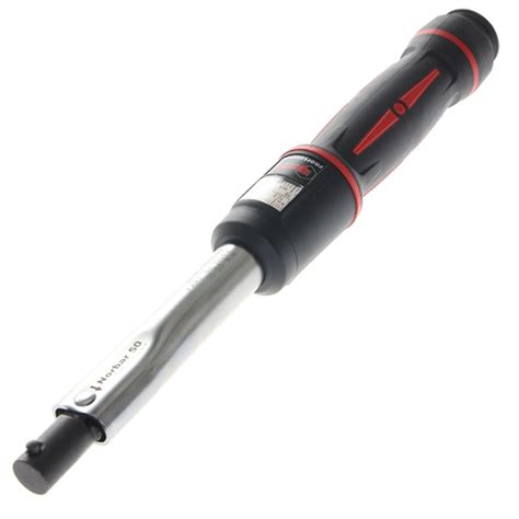 Norbar 16mm Spigot 100 Nm Adjustable Torque Wrench 15063 Flexible