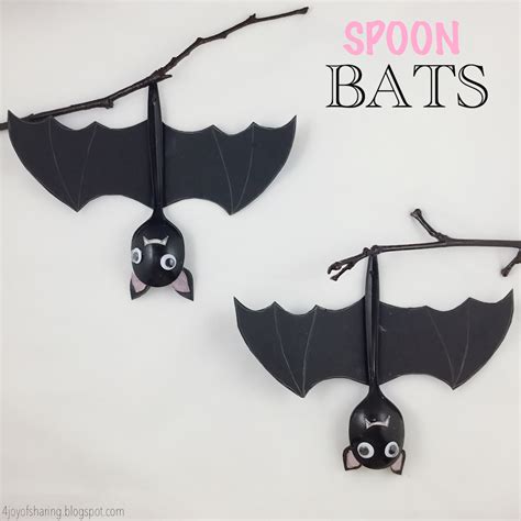 Bat Craft Printable This Fun Craft Helps Children With Their Cutting