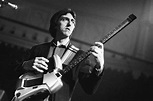 Allan Holdsworth fallece a los 70 años de edad | Guitarristas