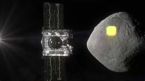 Nasas Asteroid Hunting Spacecraft Flies Past Earth En Route To Mission