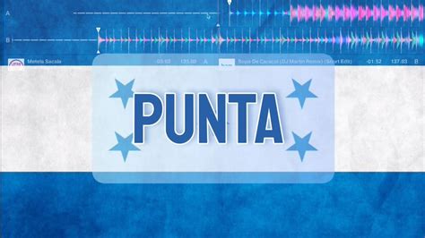 Mix De Punta Catracha Honduras Youtube