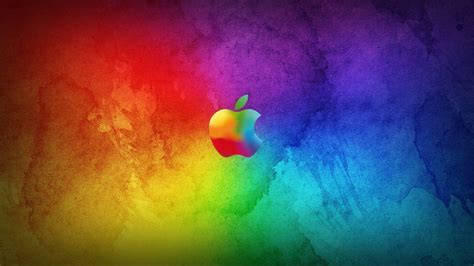 Cool Apple Logo Wallpapers Wallpaper Cave