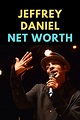 Jeffrey Daniel Net Worth | Net worth, Jeffrey, Daniel