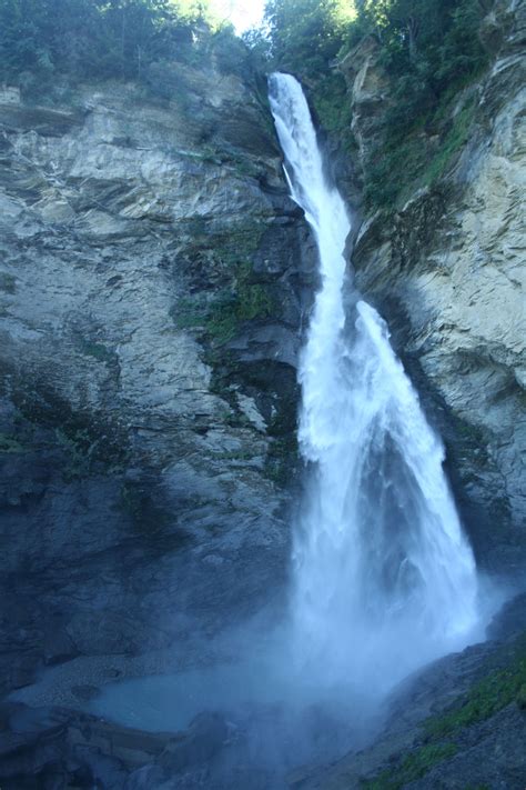 Reichenbach Falls Naturally Ill Be Visiting Here If You Dont
