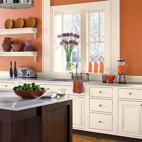 Genial.guru comparte contigo algunas ideas que te ayudarán a seleccionar una gama de colores perfecta para tu cocina. 15 colores con los que pintar tu casa - Decorar con color