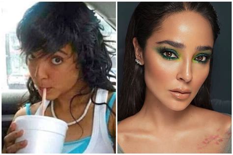 Yeri Mua Manelyk Karely Ruiz Y Mona Antes Y Después De Sus Cirugías