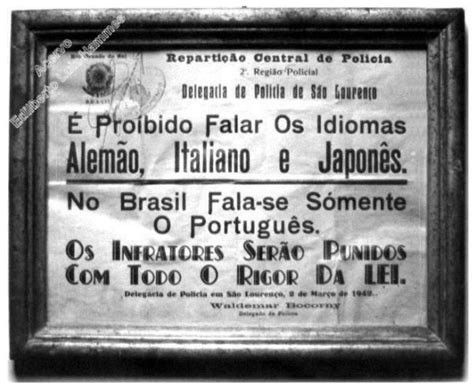 Exemplo Campanha Nacionaliza O Vargas Hist Ria Econ Mica