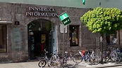 Tourist-Information Innsbruck | Innsbruck CITYGUIDE - Alles was DU über ...
