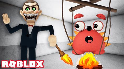 Oyuncak Çıldırdı 😱 Roblox Escape Mr Funnys Toyshop Youtube