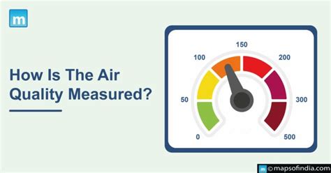 How Is The Air Quality Measured Blog