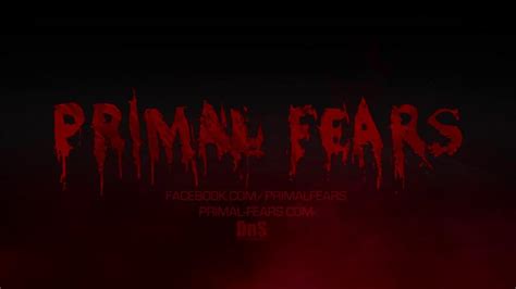 Primal Fears Debut Trailer Gamespot