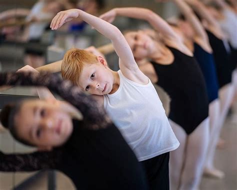 The National Ballet Of Canada On Instagram Give Your Tiny Dancer The