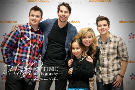 But when the bride gets cold feet, carly must come to the rescue. iCarly Cast!! | Icarly cast, Icarly, Nickelodeon