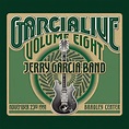 ONLY GOOD SONG: Jerry Garcia Band - GarciaLive Volume 8