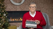 Estos fueron los 5 libros favoritos de Bill Gates - Revista Gente ...