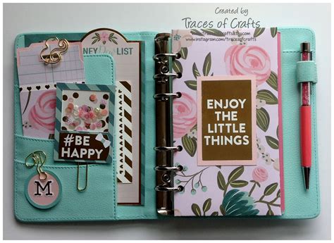 Planner Accessories Planner Stationery Planner Accessories