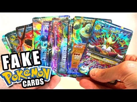 How many cards in a pokemon booster pack. OPENING FAKE POKEMON CARDS BOOSTER BOX! - POKEMON PACKS! - YouTube