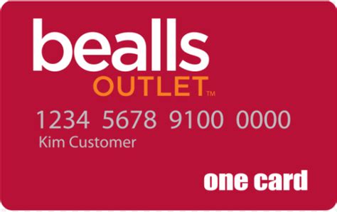 Your credit card number and other personal data will be treated with the highest standards of safety, security features, and confidentiality. Bealls Outlet Credit Card Application | Credit card images, Credit card first, Discover credit card