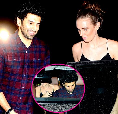 In an interview with the mumbai mirror, ludo actor, aditya roy kapur talked about the famous claims of actor, ranveer singh back in the year 2017, when he had revealed that aditya had stolen his girlfriend during their college days.after all these years, aditya has reacted to this statement from ranveer. Aditya Roy Kapur spotted with a mystery woman last night ...