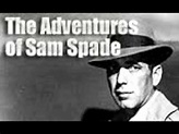 Sam Spade - YouTube