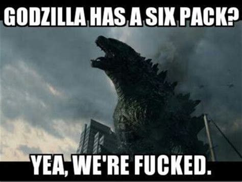 Easily add text to images or memes. godzilla memes - Google Search | Godzilla memes ...