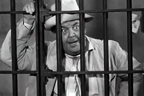 Whatever Happened To Otis Campbell From The Andy Griffith Show